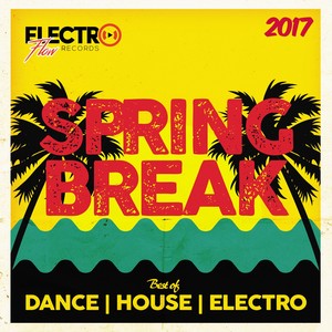 Spring Break 2017 (Best of Dance, House & Electro)