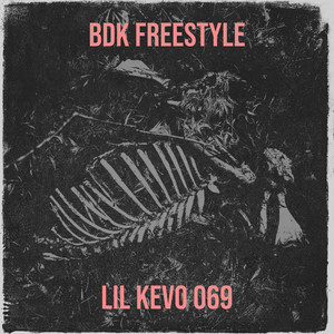 Bdk (Freestyle) [Explicit]