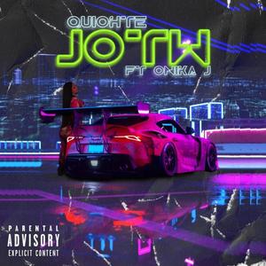 JOTW (feat. Onika J) [Explicit]