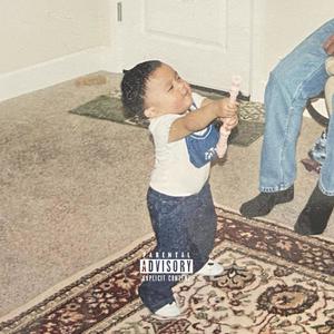 Touch The Ground (Bonus) (Explicit)