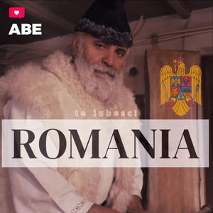 ABE - Romania, te iubesc 2025 (Ziua Națională/Marea Unire)