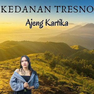 Kedanan Tresno