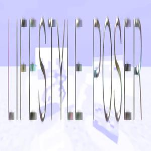 lifestyle poser (Explicit)