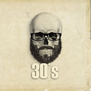 30's