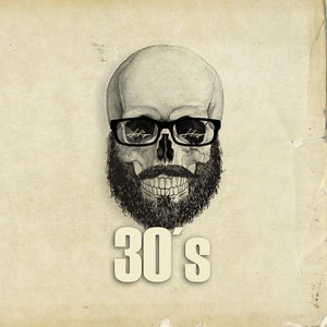 30's