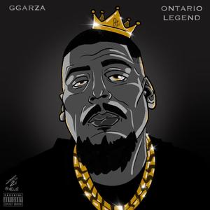 ONTARIO LEGEND (Explicit)