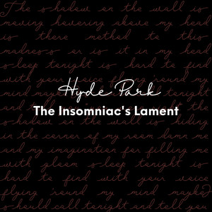 The Insomniac's Lament