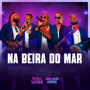Na Beira do Mar (Ao Vivo)