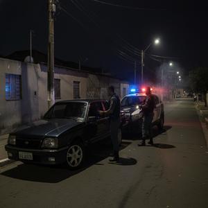 Rolê na quebrada (Explicit)