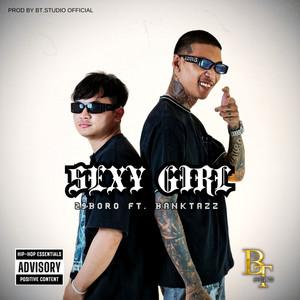 Sexy Girl (Explicit)
