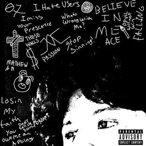 INFINITY_POOL (feat. BIG GEEZY) (Explicit)