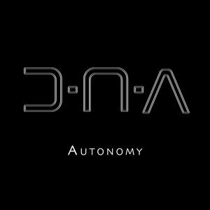 D-N-A Autonomy EP