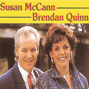 Susan McCann & Brendan Quinn