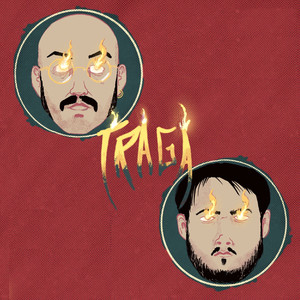 Traga (Explicit)