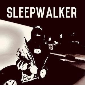 sleepwalker (feat. lowkeh) [Explicit]