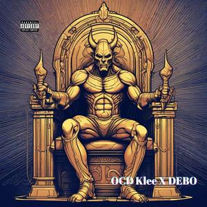 MIDAS (feat. Debo) (Explicit)