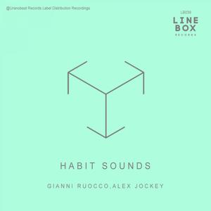 Habit Sounds (Line Box Mix)