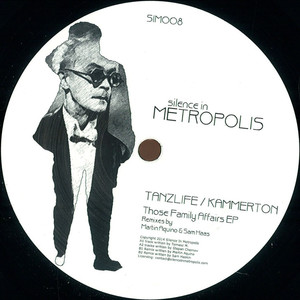 Those Days (Martin Aquino Remix)