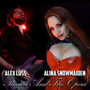 Passion And The Opera(feat. Snowmaiden)