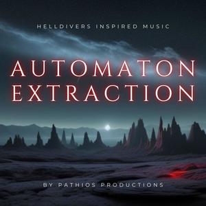 Automaton Extraction