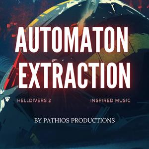 Automaton Extraction