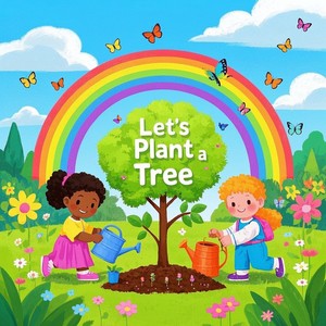 Let’s Plant a Tree