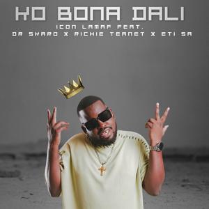 Ko Bona Dali (feat. Dr Skaro, Richie Teanet & ETI SA)