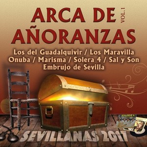 Los Caminos Del Rocío