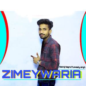 Zimeywaria (feat. Sweety Singh) [with Sunandit]