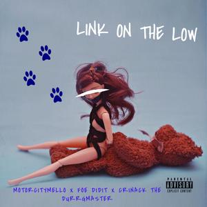 Link on the Low (feat. motorcitymello, FOE DidIt & Crinack the Durrgmaster) [Explicit]