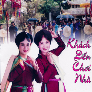 Thoả nỗi nhớ mong