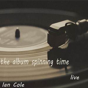 The Album Spinning Time Alive