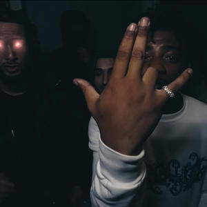 Neaky (feat. Dougie B, Ameen POW, Jo Bandz, Swervo Flocca & Moe Amiri) (Explicit)