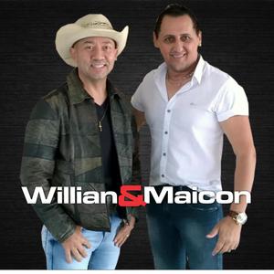 Willian - Obrigado por você existir (Explicit)