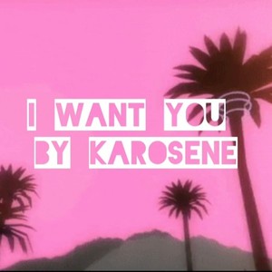 I Want You (Explicit)