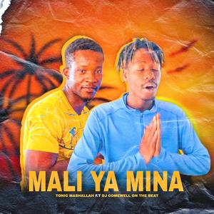 Mali ya mina (feat. DJ COMEWELL BEATS)