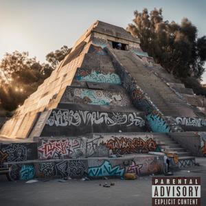 Pyramidz (feat. Sonnie Babble) [Explicit]