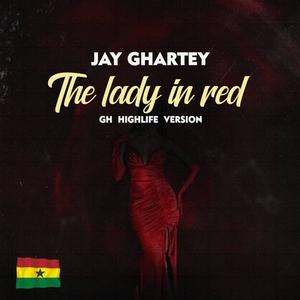 The Lady in Red