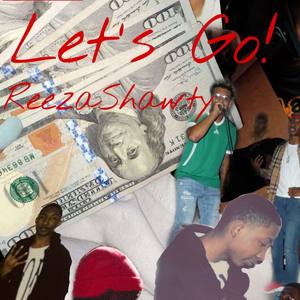 Leave Me Open (Explicit)