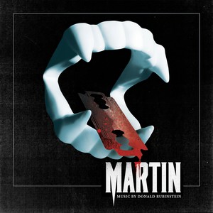 George A. Romero's "Martin" (Original Soundtrack)