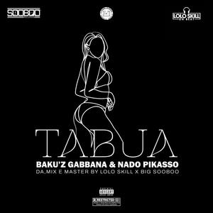 Tábua (feat. Baku'z Gabbana, Ayc Beat & Lolo Skill) (Explicit)