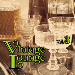 Vintage Lounge Vol.3