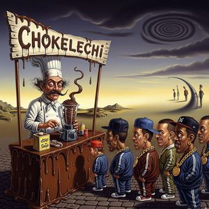 Chokelechi