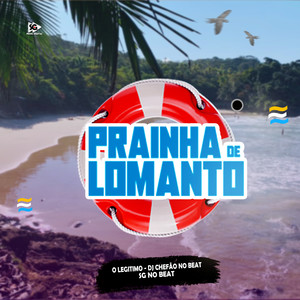 Na Prainha de Lomanto
