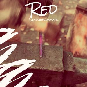 Red Sledgehammer