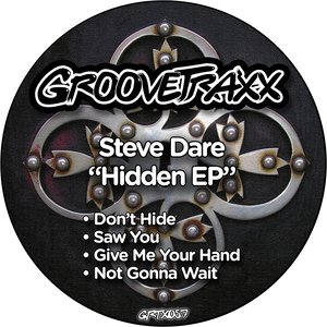 Hidden EP