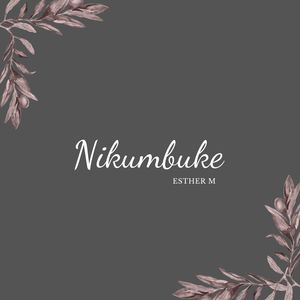 Nikumbuke