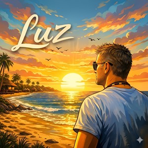 Luz (Radio Edit)