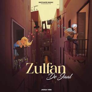 Zulfan De Jaal