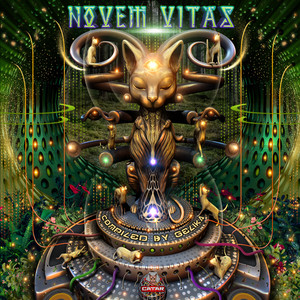 Nueve Vidas (Konebu & Insane Creatures)